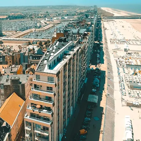 Modern With City View *